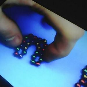 Meet your Posher, Griselda